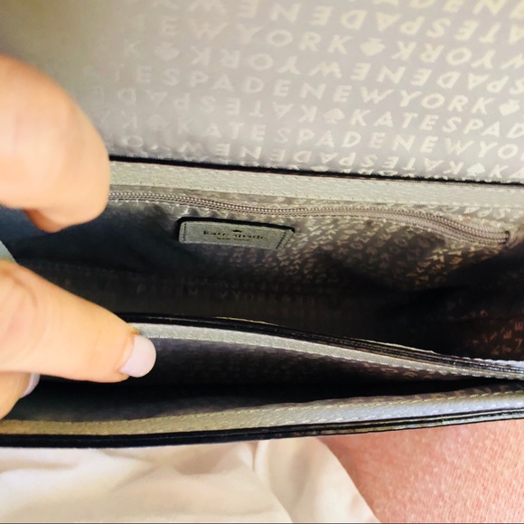 kate spade crossbody purse - Picture 5 of 8